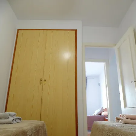 Apartment Laguna Rosa