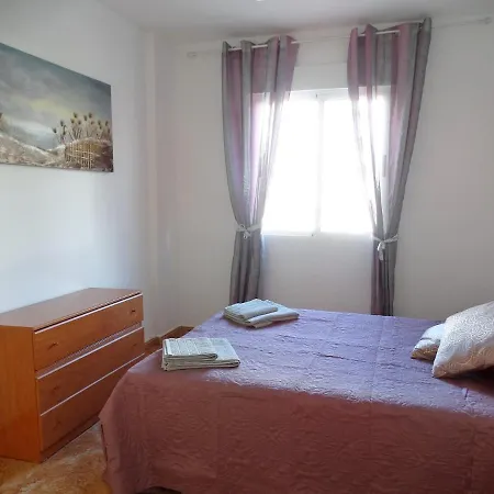 Laguna Rosa Appartement Torrevieja