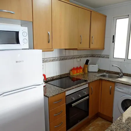 Laguna Rosa * Torrevieja