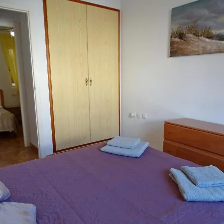 Laguna Rosa Appartement *