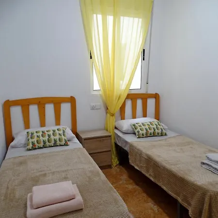 Appartement Laguna Rosa