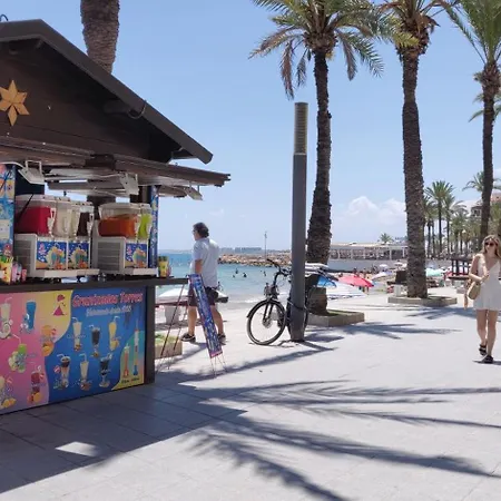 Laguna Rosa Appartement Torrevieja