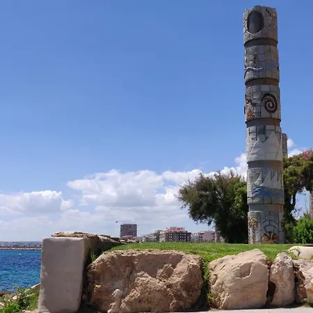 Appartement Laguna Rosa *