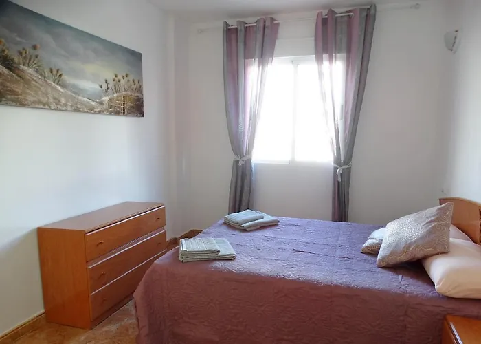 Laguna Rosa Appartement Torrevieja