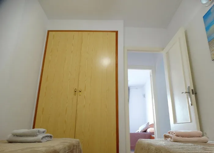 Apartmán Laguna Rosa