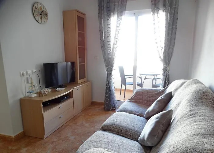 Laguna Rosa Apartmán