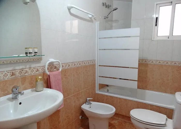 Laguna Rosa Apartmán