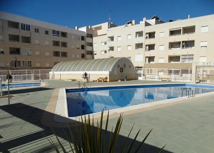 Laguna Rosa Apartmán *