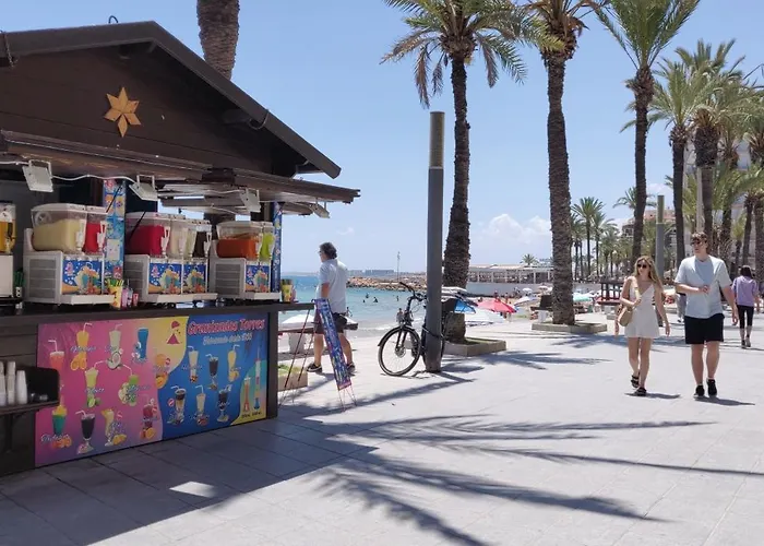 Laguna Rosa Appartement Torrevieja