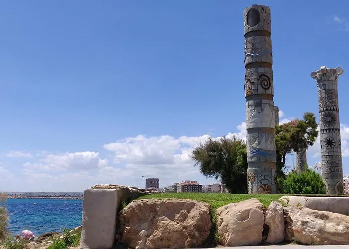 Appartement Laguna Rosa *