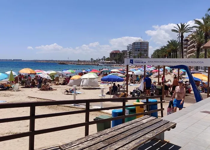 Laguna Rosa * Torrevieja