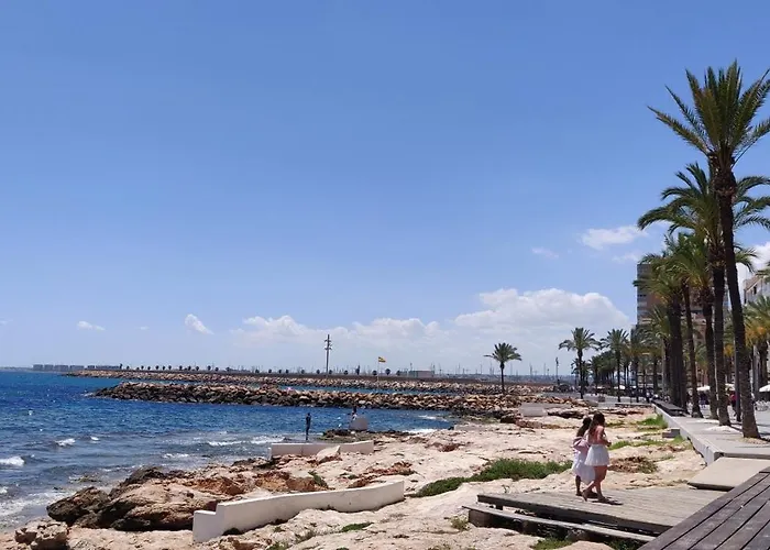 Apartmán Laguna Rosa