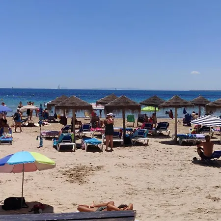 דירה Laguna Rosa
