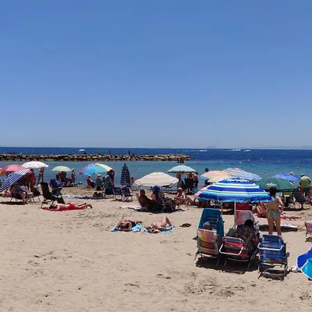 Laguna Rosa *