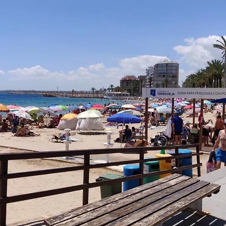 Laguna Rosa * טורבייחה